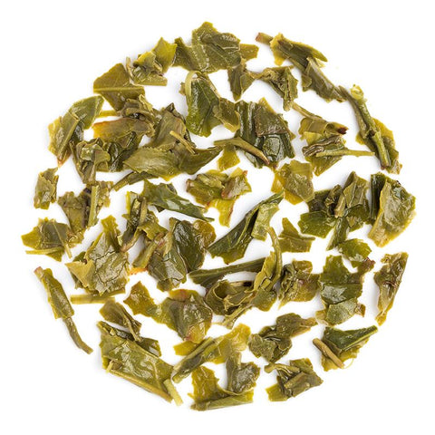 Chota Tingrai Special Summer Green Tea