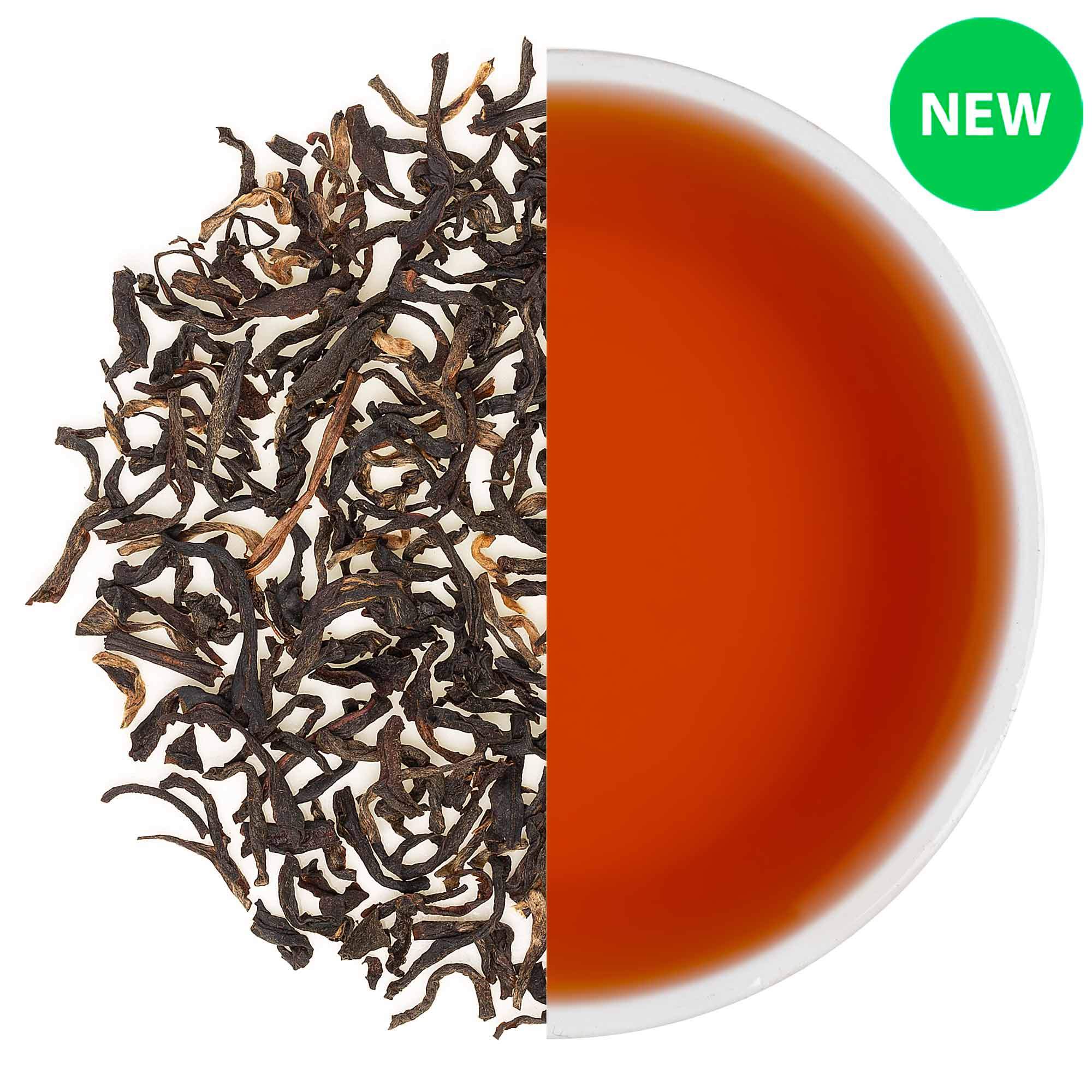 Dikom Classic Summer Black Tea