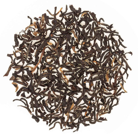 Dikom Classic Summer Black Tea