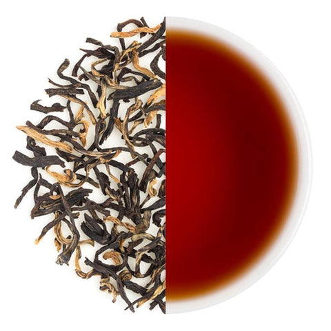 Doomni Special Summer Black Tea