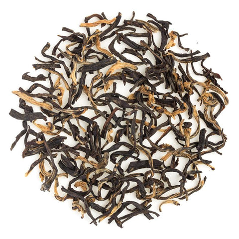 Doomni Special Summer Black Tea