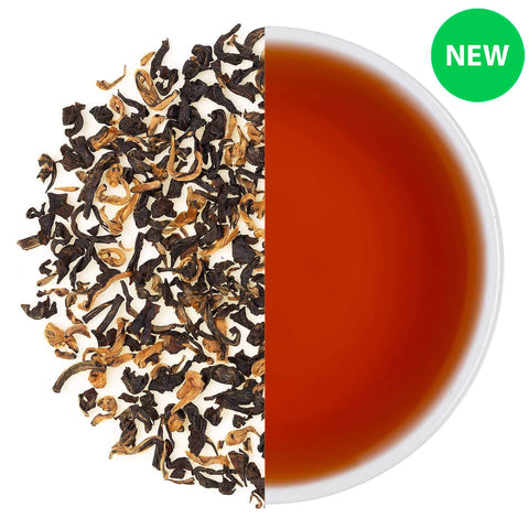 Doomni Gold Summer Black Tea