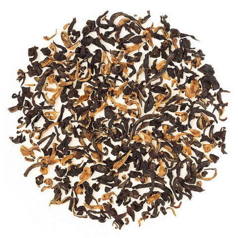 Doomni Gold Summer Black Tea