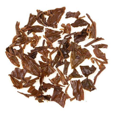 Doomni Gold Summer Black Tea