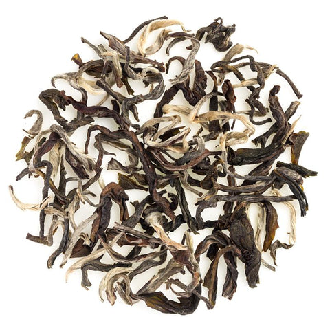 Doomni Exotic Summer Oolong Tea