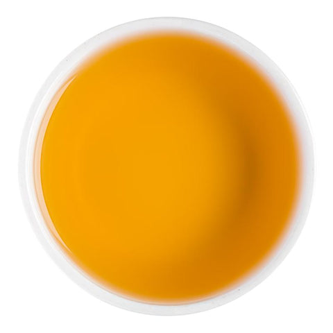 Doomni Exotic Summer Oolong Tea