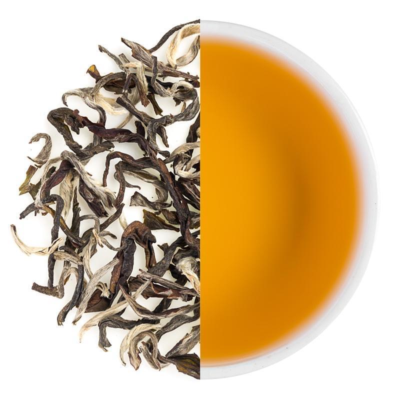 Doomni Exotic Summer Oolong Tea