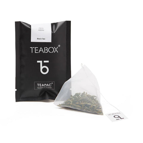 Assam Black Tea