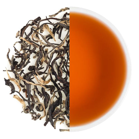 Halmari Special Summer Oolong Tea