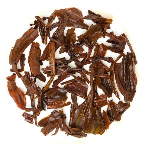 Harmutty Special Summer Black Tea