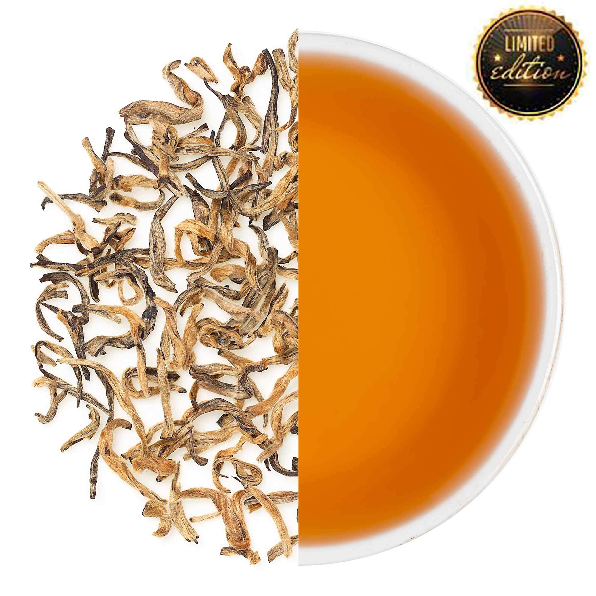 Assam Summer Flush Imperial Gold