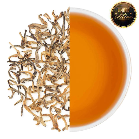 Assam Summer Flush Imperial Gold