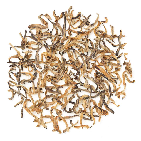 Assam Summer Flush Imperial Gold