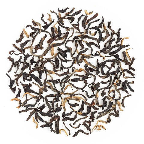 Khobong Special Summer Raspberry Black Tea