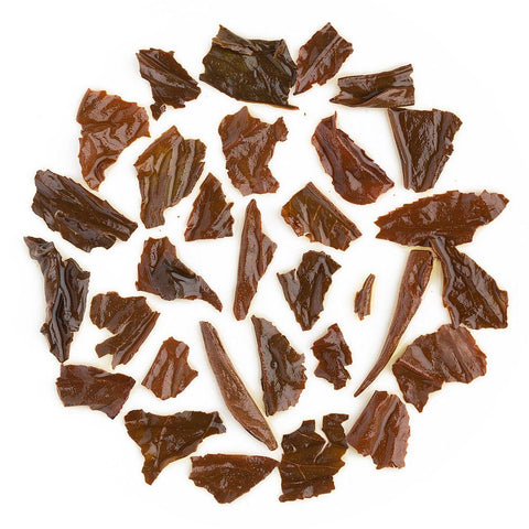 Khobong Special Summer Raspberry Black Tea