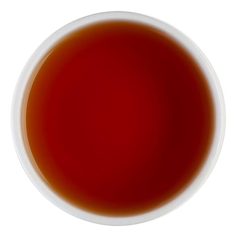 Khobong Special Summer Raspberry Black Tea