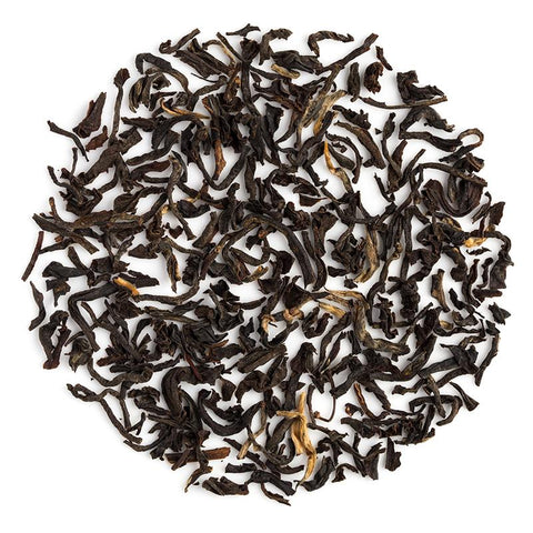 Langharjan Classic Summer Black Tea