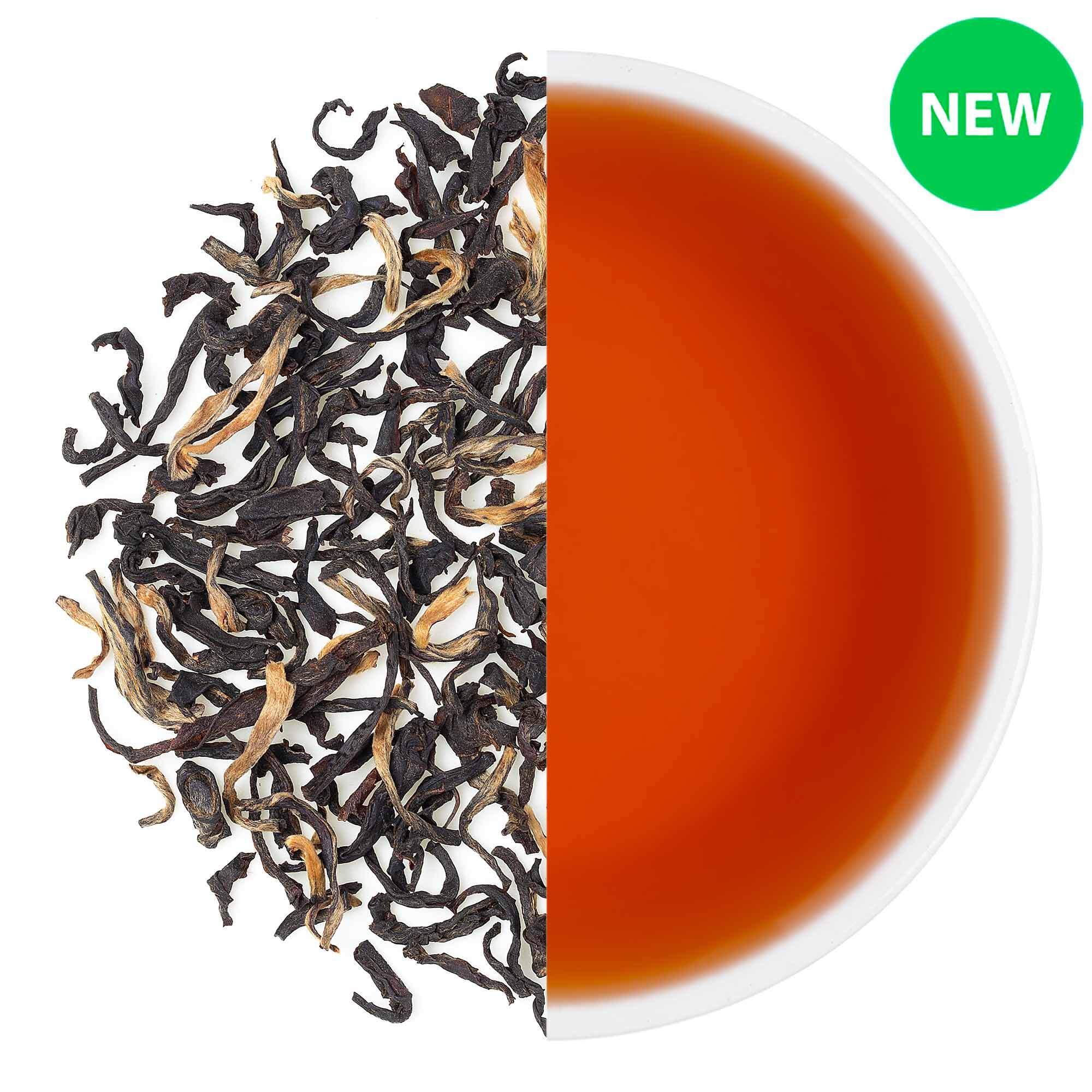 Mangalam Gold Summer Black Tea