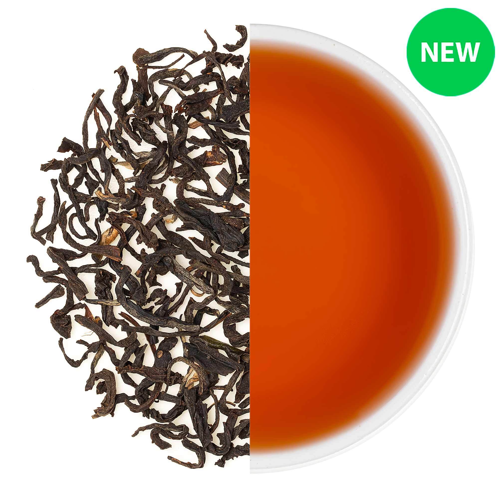 Namsang Classic Summer Black Tea