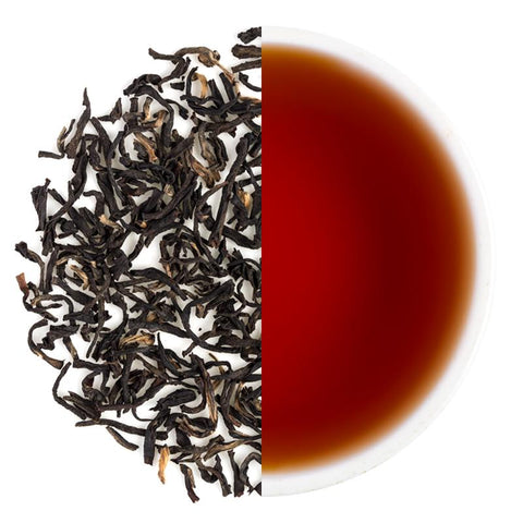 Assam Special Summer Black Tea
