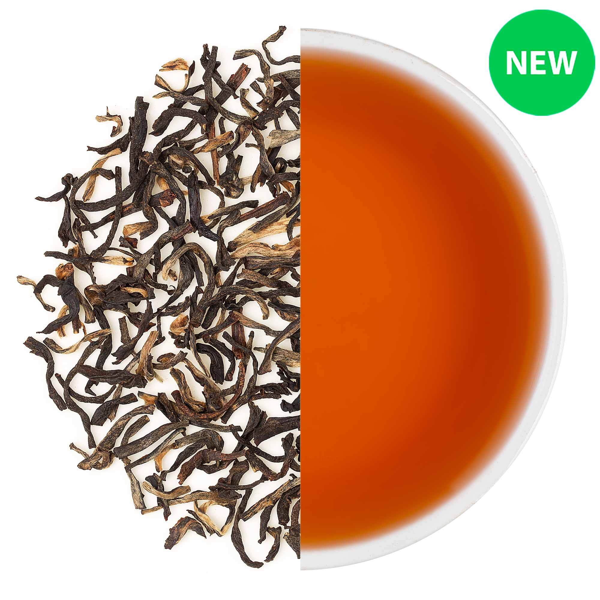 Singlijan Classic Summer Black Tea