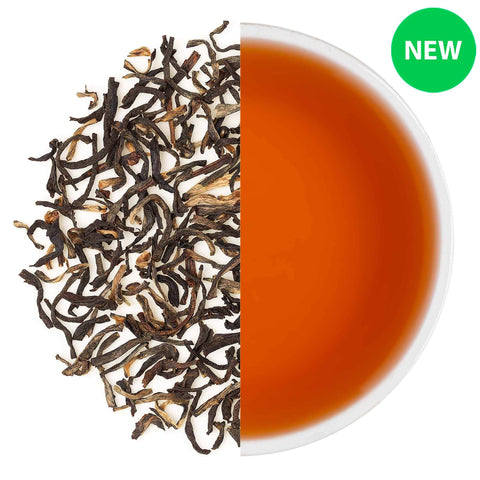 Singlijan Classic Summer Black Tea