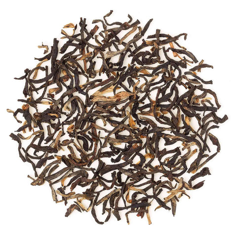 Singlijan Classic Summer Black Tea