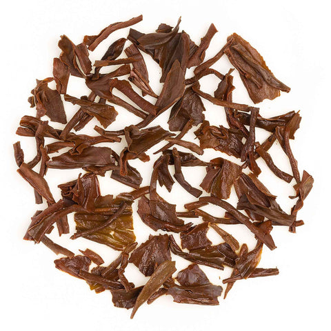 Singlijan Classic Summer Black Tea