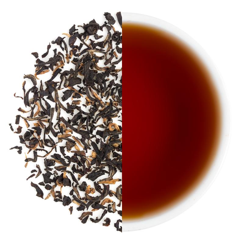 Assam Sunshine Summer Black Tea