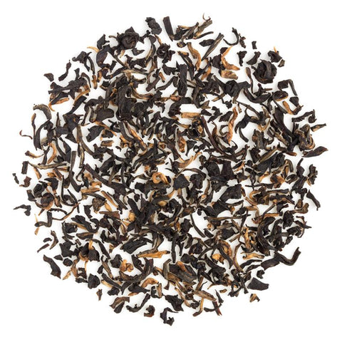 Assam Sunshine Summer Black Tea