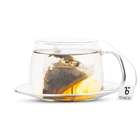Organic Assam Black Tea
