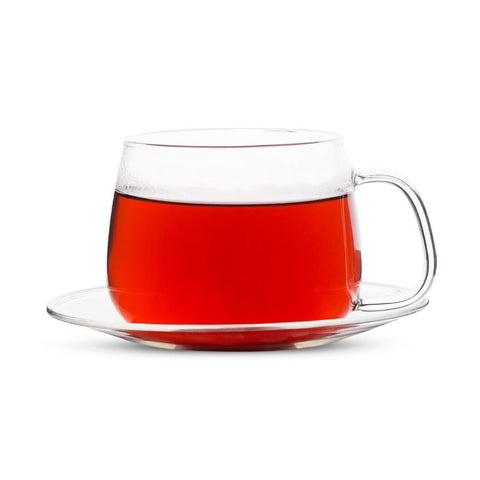 Organic Assam Black Tea