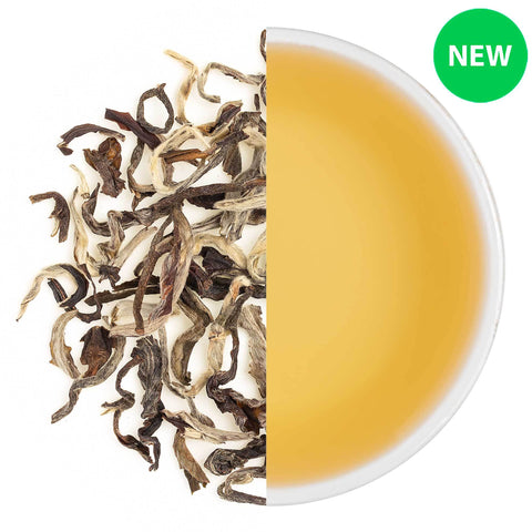 Assam Exotic Summer Oolong Tea