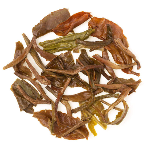Assam Exotic Summer Oolong Tea