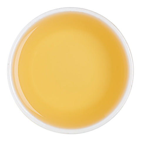 Assam Exotic Summer Oolong Tea
