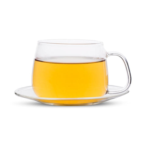 Exotic Assam Oolong Tea