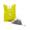 Exotic Assam Oolong Tea