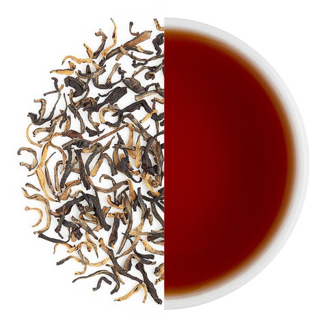Zaloni Classic Summer Black Tea