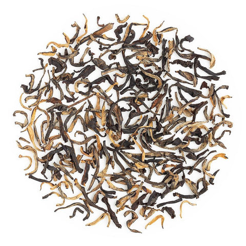 Zaloni Classic Summer Black Tea