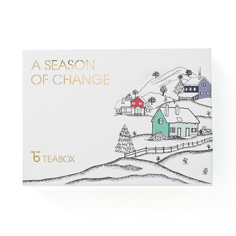 A Season of Change