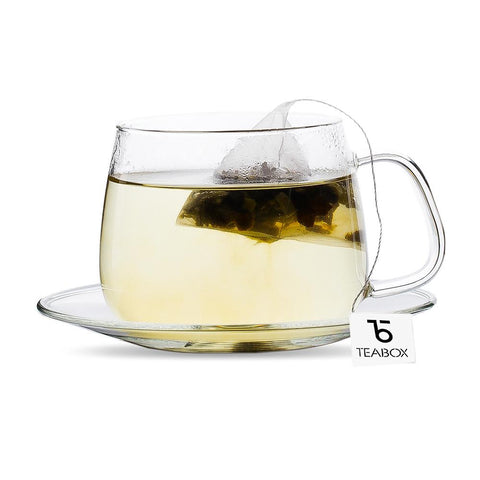 Be CLEANSED - Detox Tea