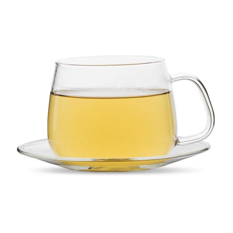 Be CLEANSED - Detox Tea