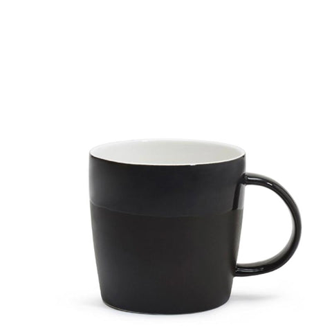 Bohemian Mug (Black)