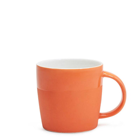 Bohemian Mug (Orange)