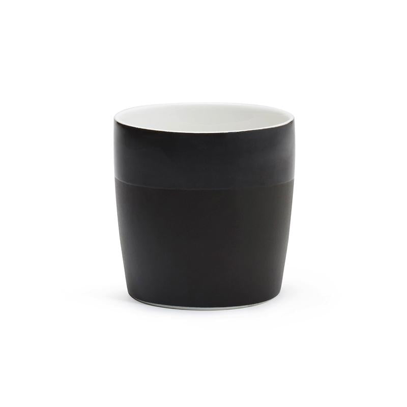 Bohemian Mug (Black)