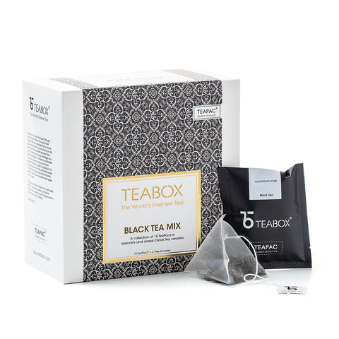 Black Tea Mix