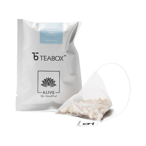 Be CALM - Stress Reliever Tea