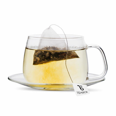 Be CALM - Stress Reliever Tea