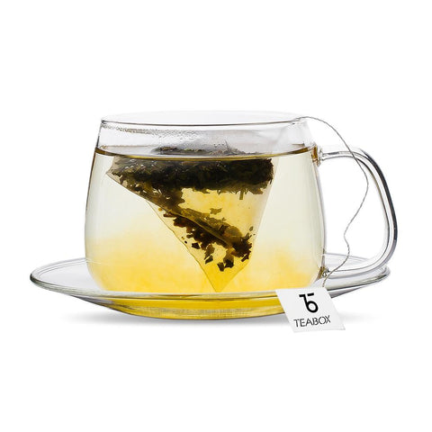 Be LEAN - Weight Loss Tea