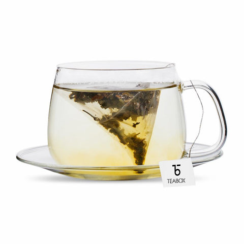 Be LIGHT - Digestive Tea